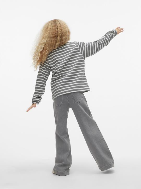 Immagine prodotto Vero Moda VMKENYA LS T-SHIRT D2 Sciarpa a tubo (146, 152)