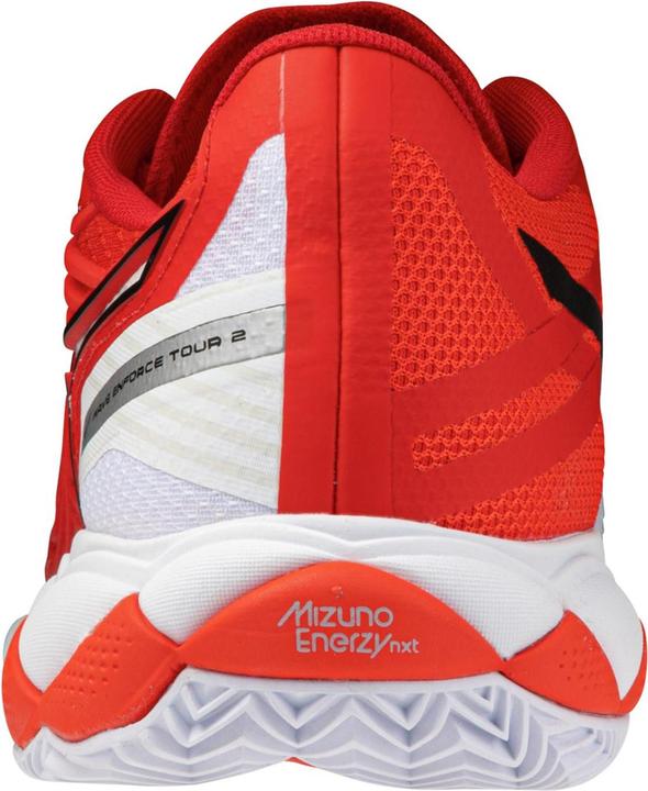 Produktbild Mizuno Wave Enforce Tour 2 CC (45)