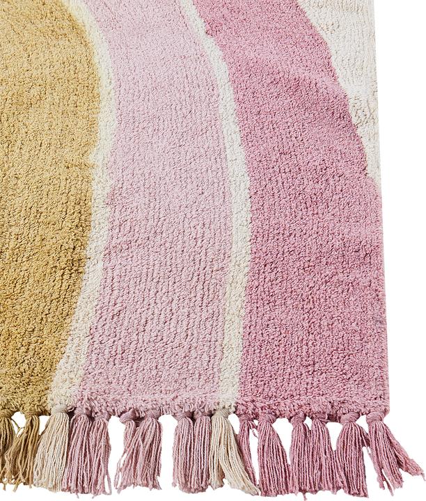 Produktbild Beliani Tatarli (200 x 140 cm)