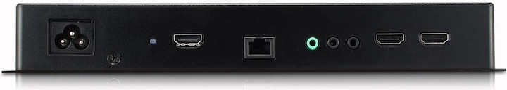 Actual product image LG Digital Signage Accessories WP400 webOS 4.0 Smart Signage Platform Box