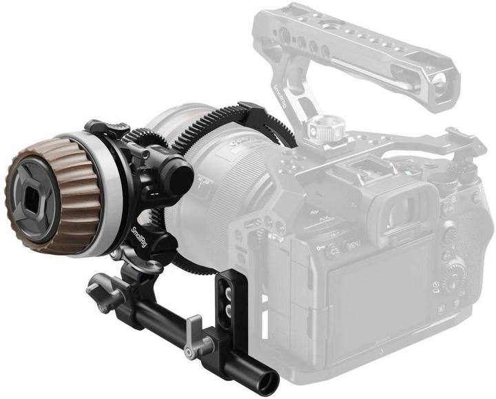Image du produit SmallRig Modular Follow Focus F60 5163