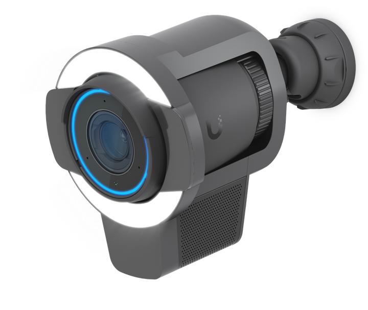 Produktbild Ubiquiti UACC-AI-Pro-Enhancer AI Pro Verstärker