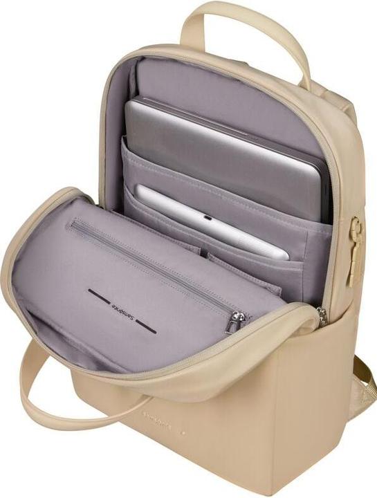 Actual product image Samsonite 4Pack backpack 14.1" (15 l)