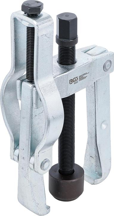 Actual product image BGS Bearing inner ring puller, 2-armed | for VW, Audi