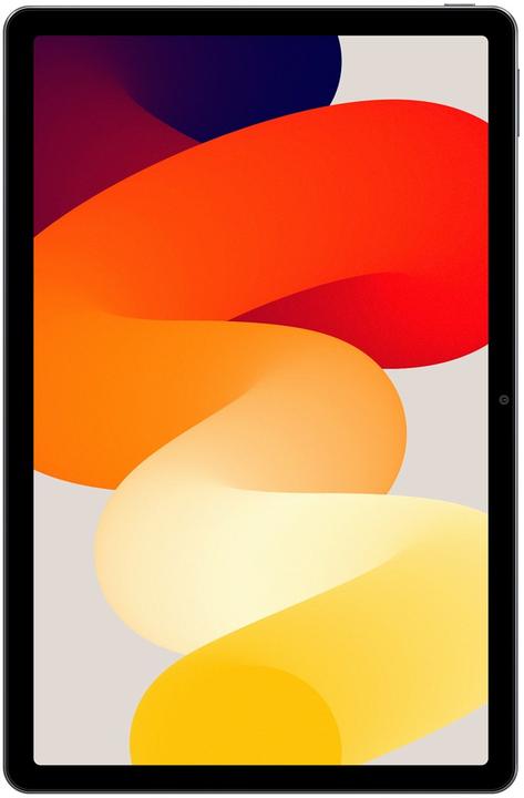 Actual product image Xiaomi Redmi Pad SE (11", 256 GB, Graphite gray)