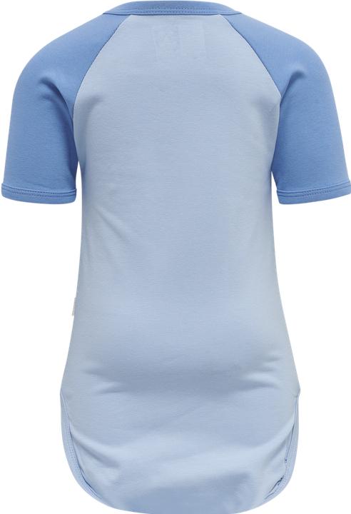 Produktbild hummel Hmlaslan Body S/S (80)