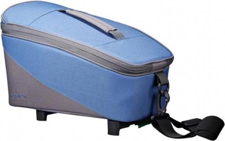 Actual product image Racktime Pannier bag Talis (8 l, Luggage carrier bag)