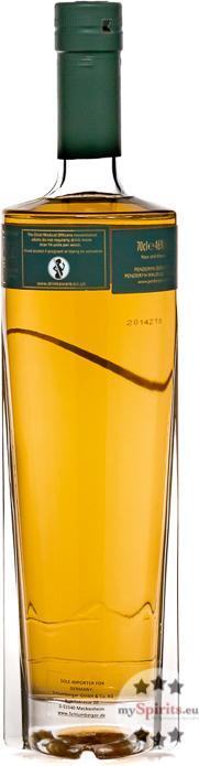 Produktbild Penderyn Welsh Peated (1 x 70 cl)