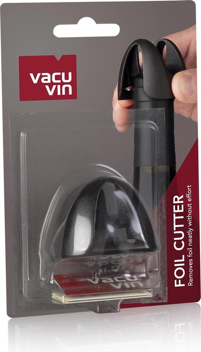 Produktbild Vacu Vin Foil Cutter (Elektrischer Korkenzieher)