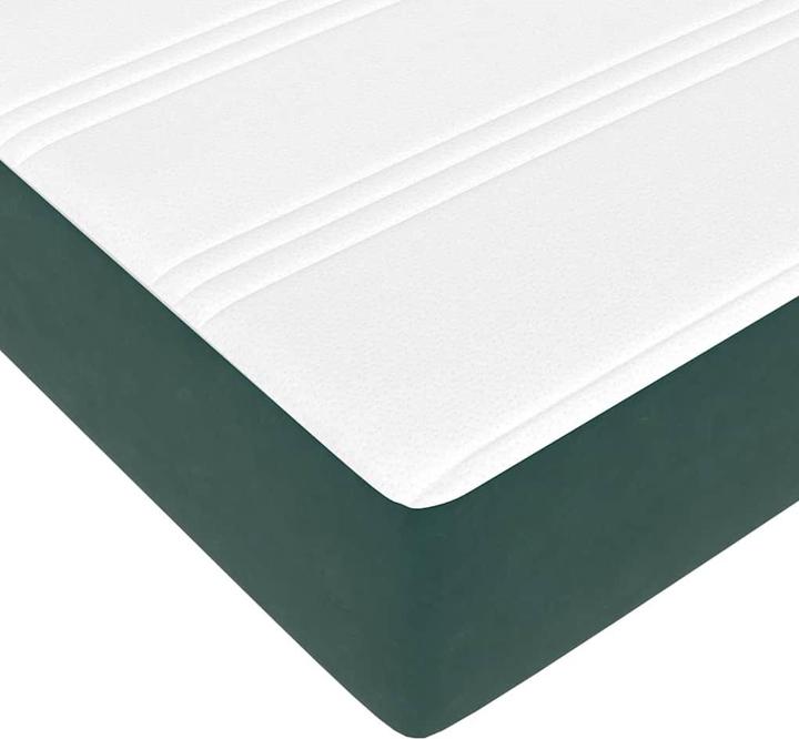 Immagine prodotto vidaXL Ottoman-Bett (100 x 200 cm)