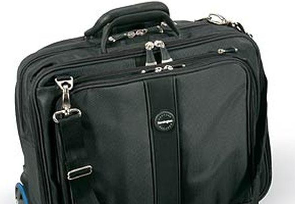 Actual product image Kensington contour (40 l)