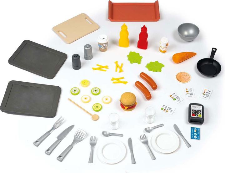 Produktbild Smoby Life Spielhaus Chef