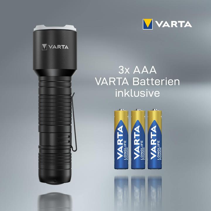 Produktbild Varta F30 Pro (12.87 cm, 400 lm)