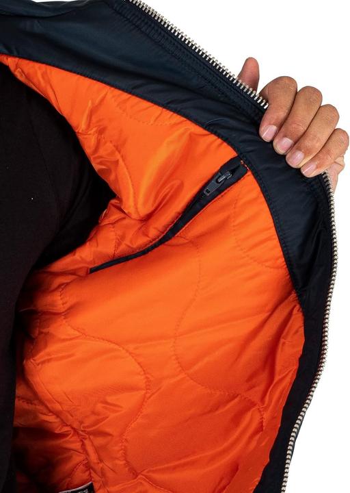 Actual product image Schott Nyc Original CWU Jacket Eco Schott (S)