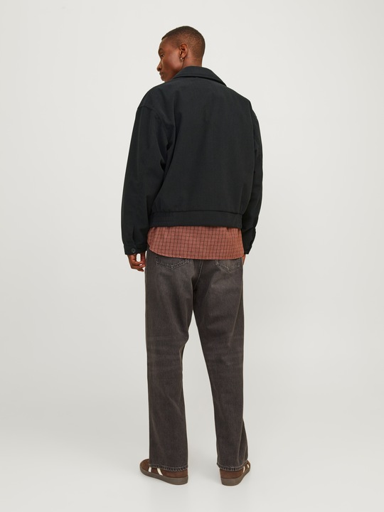 Produktbild Jack & Jones Blousonjacke Blousonjacke (XL)
