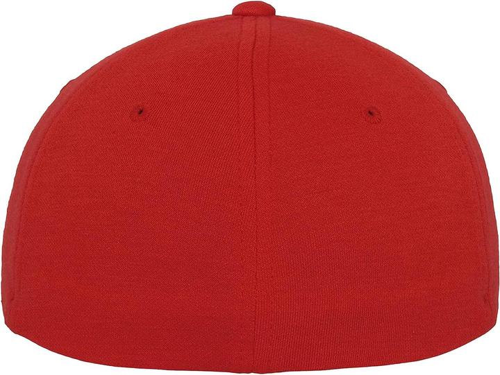 Immagine prodotto Yupoong Cappello da baseball Flexfit Double Jersey (S, M)
