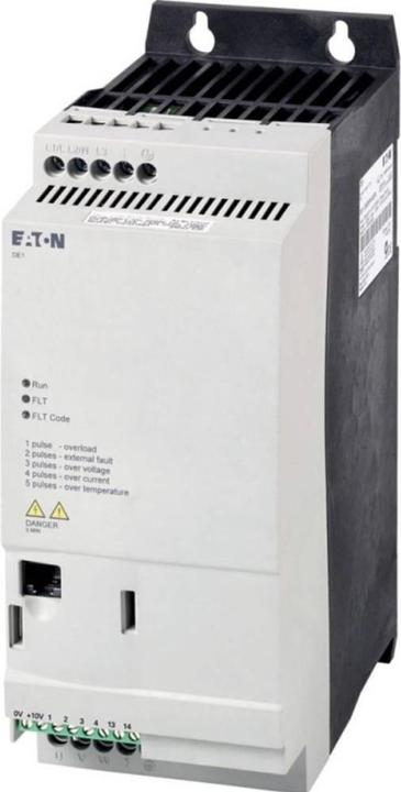 Image du produit Eaton Démarreur à vitesse variable 2.2KW