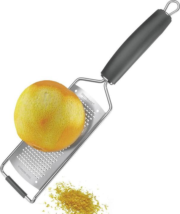 Productafbeelding Westmark Rasp 'Technicus Vierkant