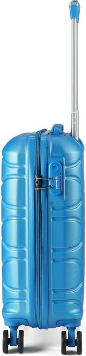 Produktbild Benzi 5807 4 Rollen Kabinentrolley 55 cm (43 l)