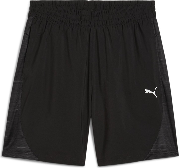 Puma M TAD TECH Fabric Mix Short