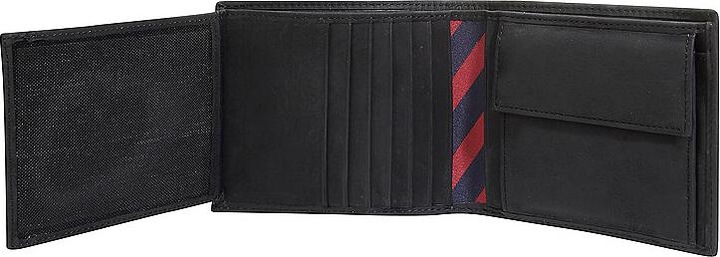 Produktbild Tommy Hilfiger Geldbörse Johnson Wallet 0665