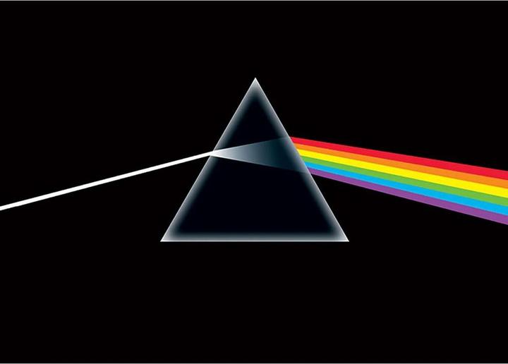 Immagine prodotto Pink Floyd Poster