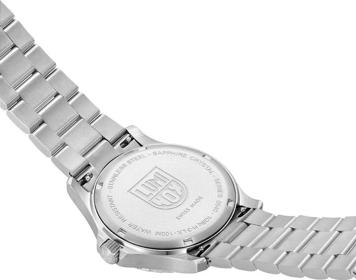 Produktbild Luminox XS.0943 Sport Timer (Analoguhr, 40 mm)