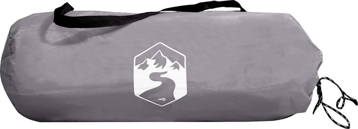 Produktbild vidaXL Campingzelt (4.30 kg, 4 Personen)