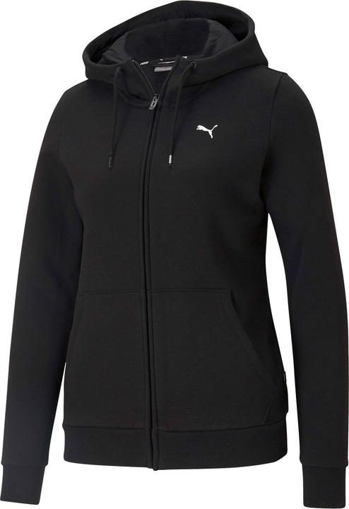 Puma Nero