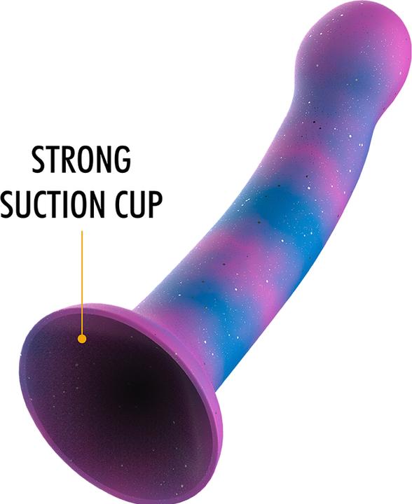 Immagine prodotto Mythology Dildo con ventosa "Dion Galactic