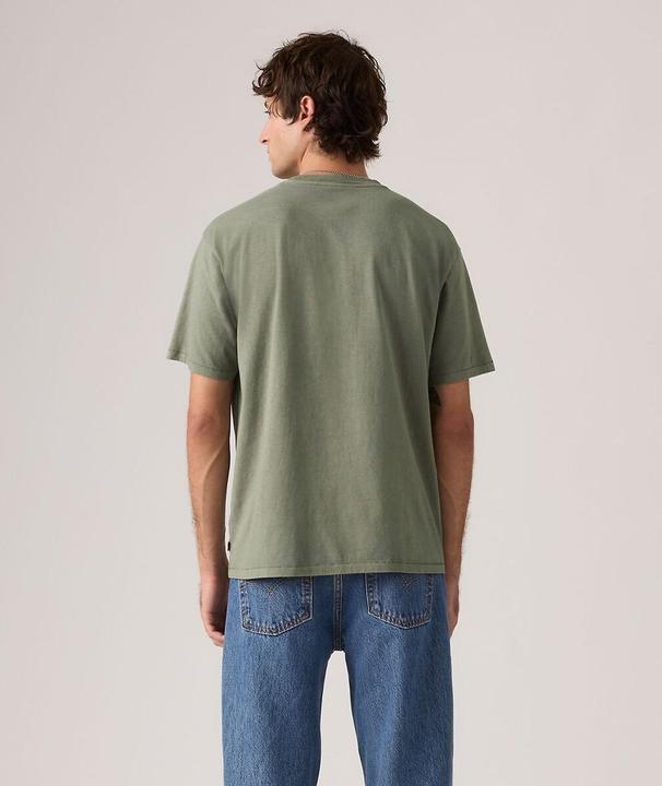 Produktbild Levis T-Shirt mit rundem Ausschnitt (S)