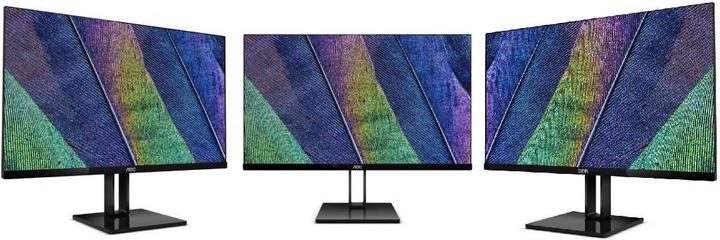 AOC 27V2Q 3er Bundle