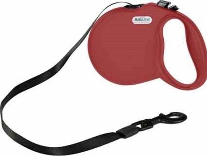 Produktbild AniOne Rollleine Basic Gurt (Hund)