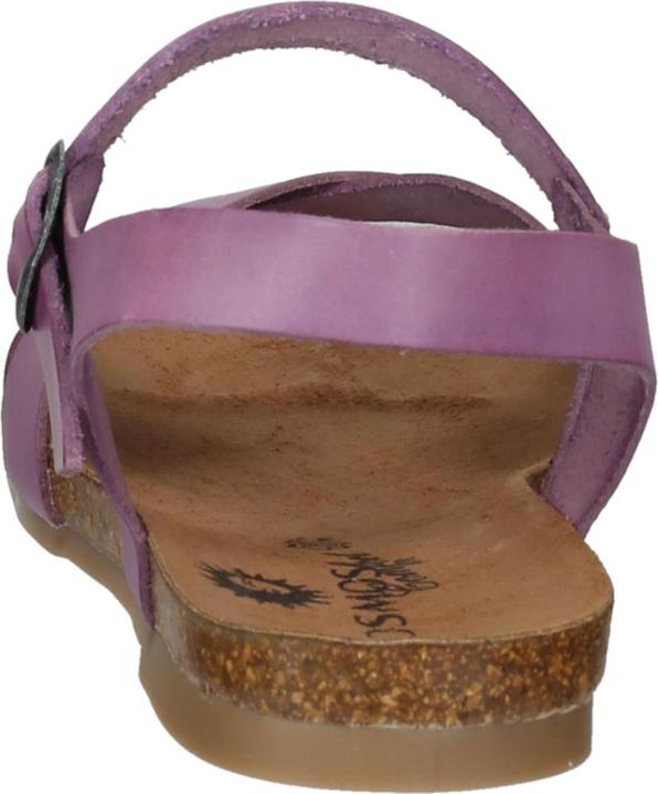 Produktbild Cosmos Comfort Dieser Schuh von darf in deinem Schuhschrank nicht fehlen. Ob zum Kleid, zur Shorts o (38)