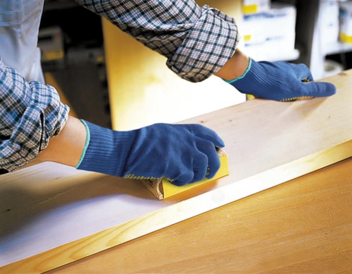 Productafbeelding SIA Schuurpapier in rollen 1960 siarexx gesneden (120)