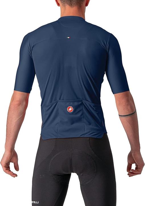 Actual product image Castelli Prologo 7 Jersey (M)