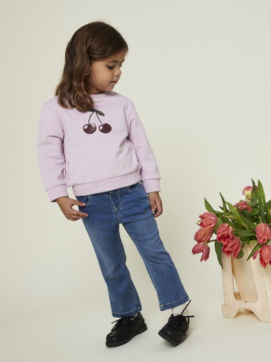 Produktbild Name it Bio-Baumwoll Sweatshirt (110)