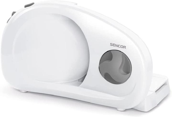 Actual product image Philips Electric slicer SFS 1001GR