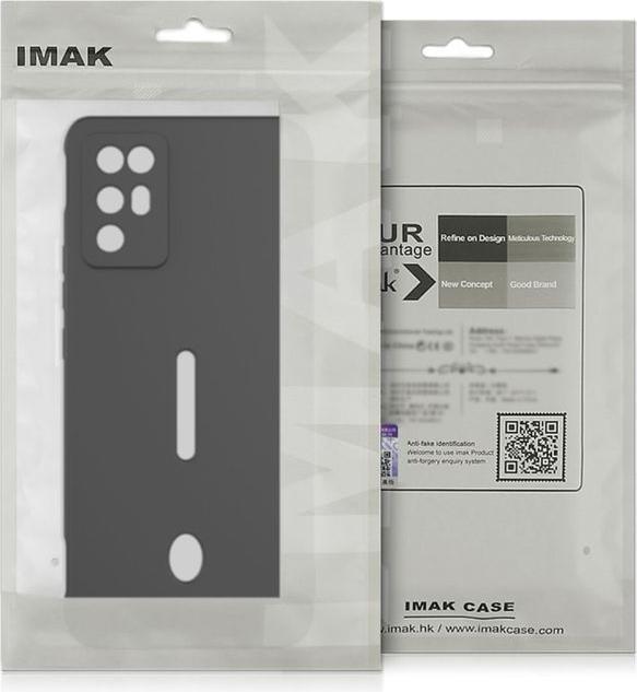 Produktbild Imak UC-4 Series TPU Softcase Hülle (Honor 70 Pro)