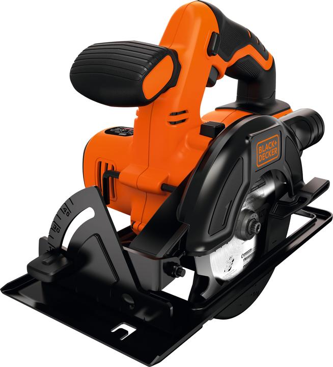 Black & Decker Bdccs18