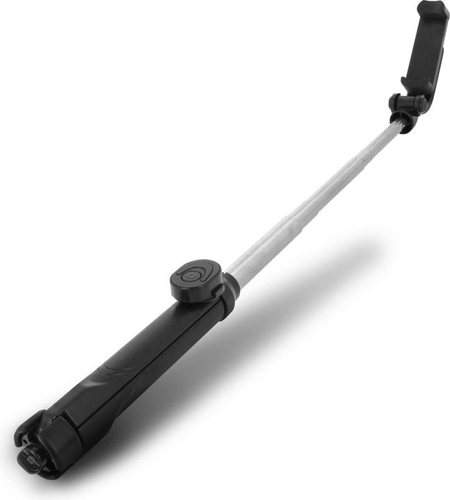 Actual product image Setty Selfie Stick / Tripod Remote Control Extendable Arm