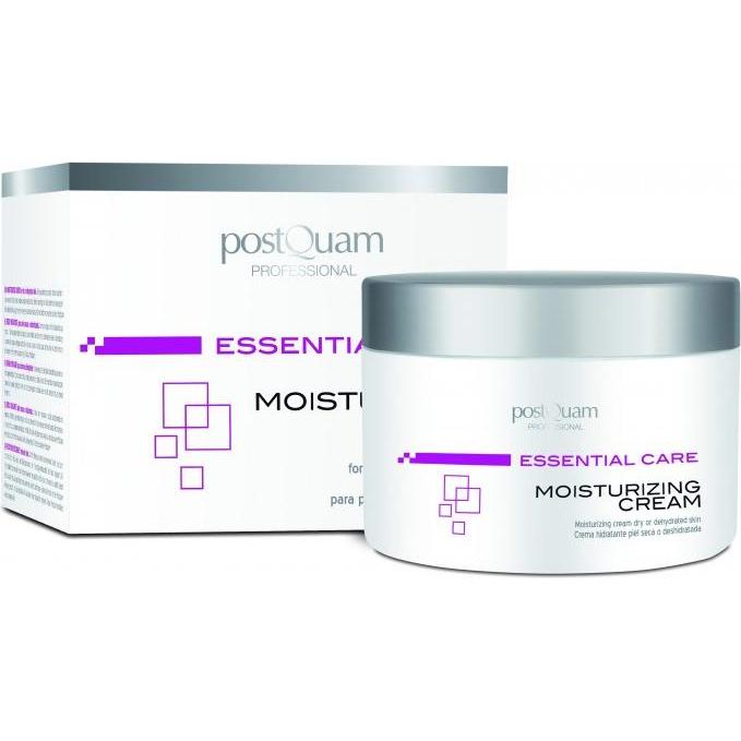 Thumbnail - Postquam, Gesichtscreme, Feuchtigkeitscreme für trockene Haut (200 ml) (200 ml, Tagescreme)