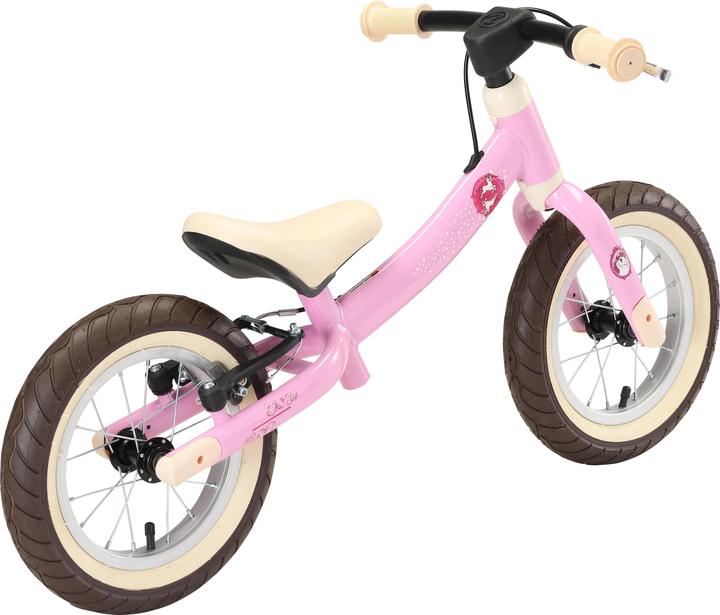 Produktbild Bikestar 2-in-1 (12")