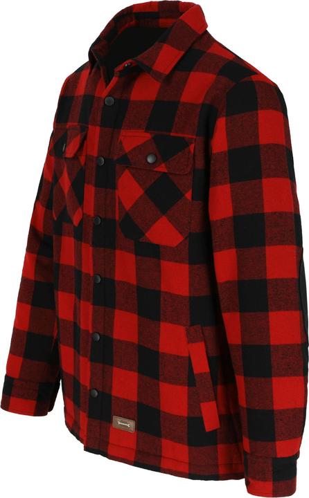 Produktbild Herock Flanellhemd (L)