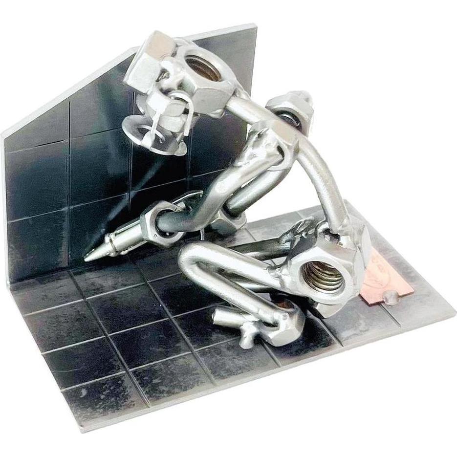 Hinz & Kunst, Accessori + Oggetti decorativi, Silikon-Mann