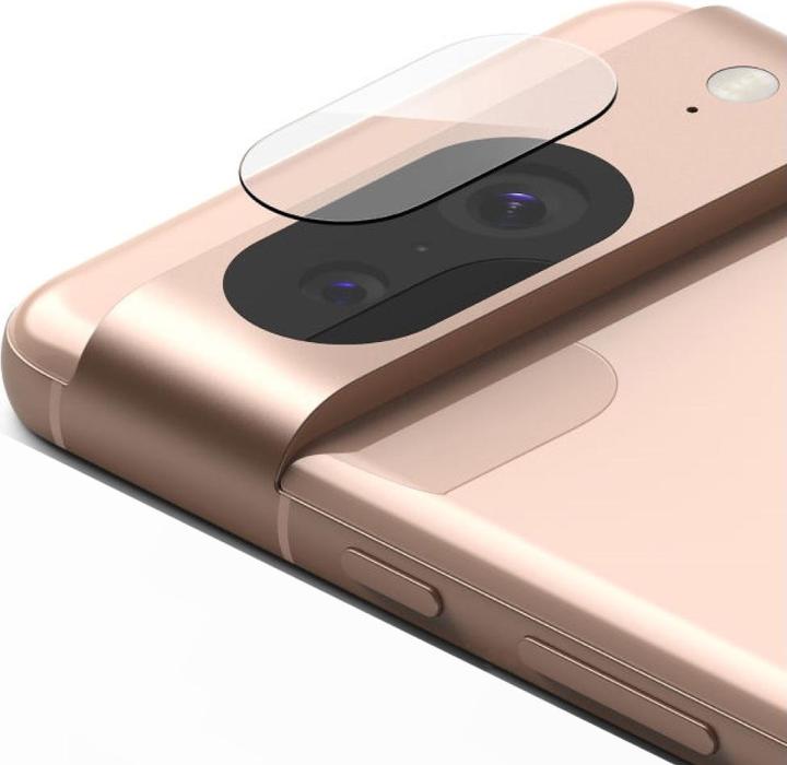 Produktbild Screenguard Camera Protector Google Pixel 8 Kamera Panzerglas (1 Stück, Google Pixel 8)