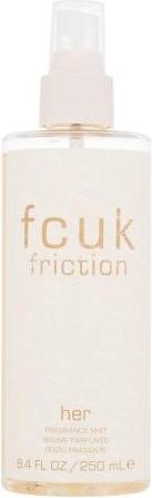 French Connection Friction (Body mist, 250 ml)