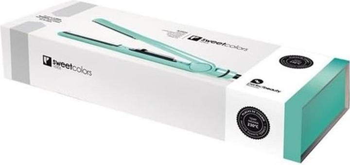 Immagine prodotto Perfect Beauty Sweet Colors Green Iron (Verde)