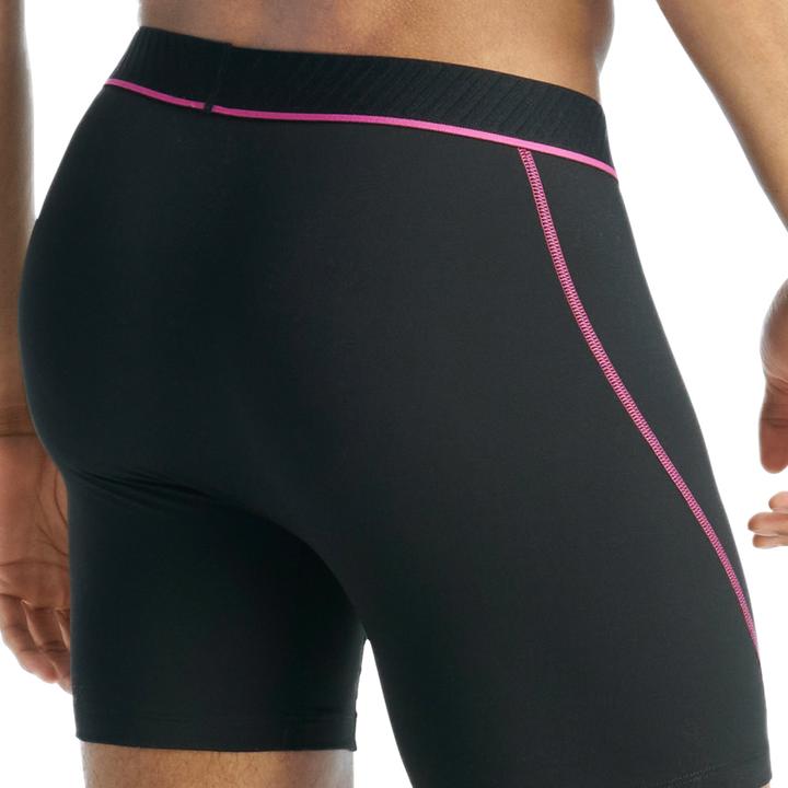 Actual product image adidas 6er Pack Active Micro Flex Eco Long Short / Pant (XXL, pack of 6)