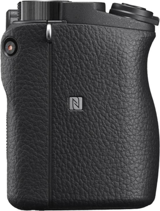 Productafbeelding Sony Alpha 6400 Kit (16 - 50 mm, 24.20 Mpx, APS-C / DX)